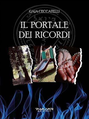 cover image of Il portale dei ricordi